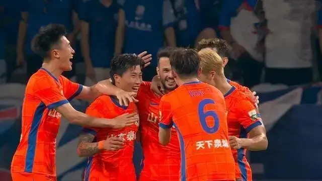 于泰山队来 于泰山队来