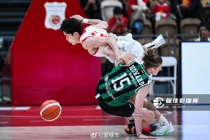 tenan, 虎扑, 世预赛了