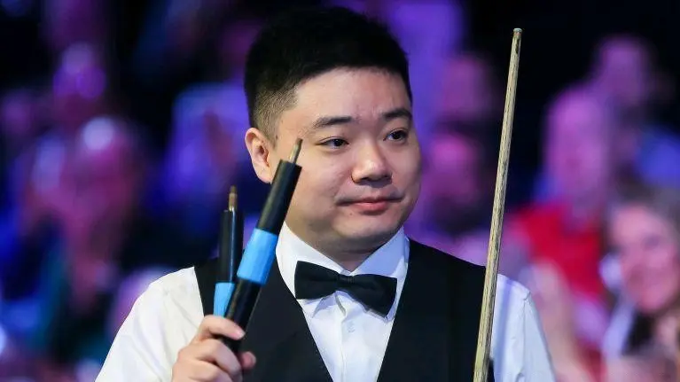 宾汉姆迎战 宾汉姆迎战