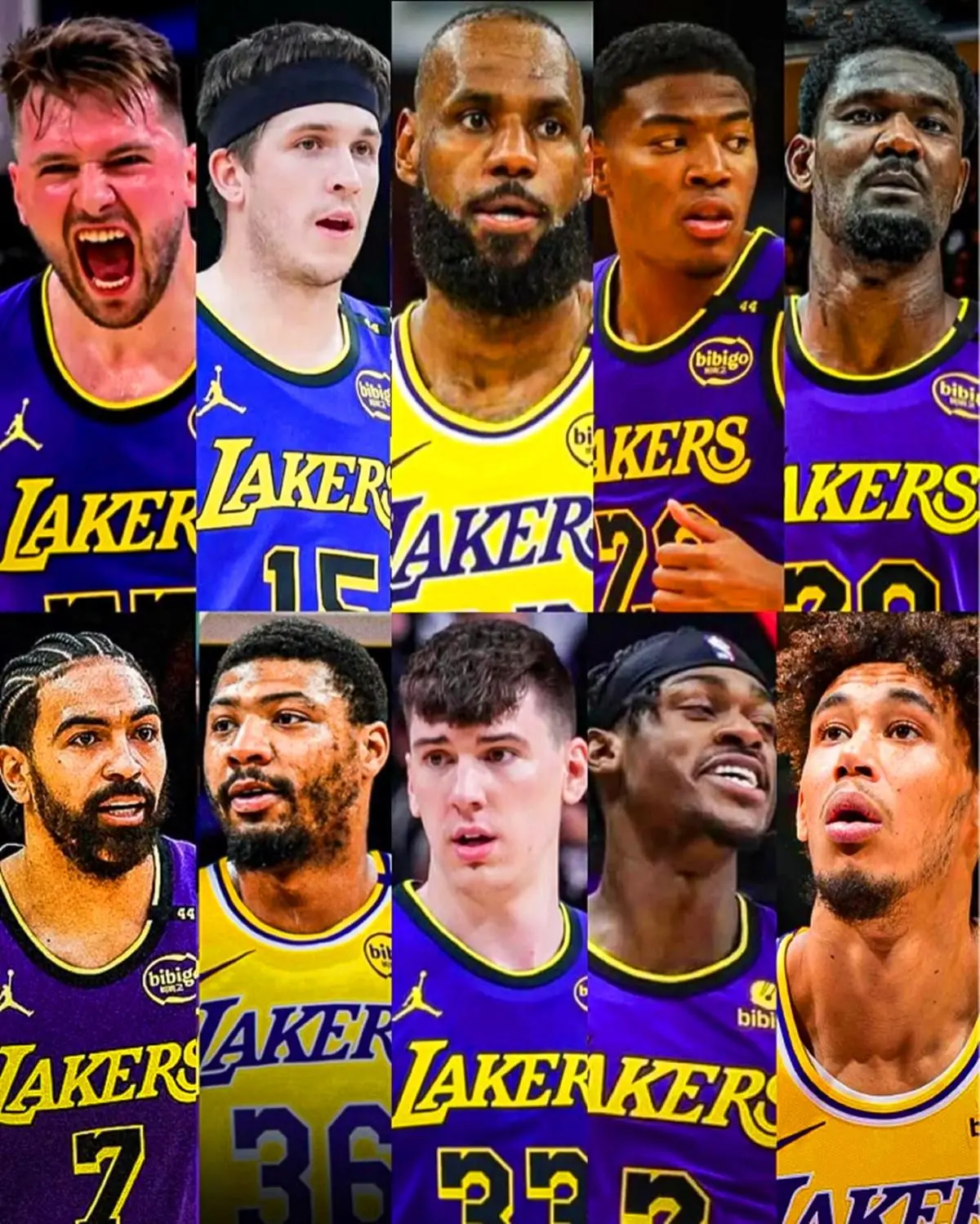 NBA记者, MCBtd, 人数众多 NBA记者, MCBtd, 人数众多