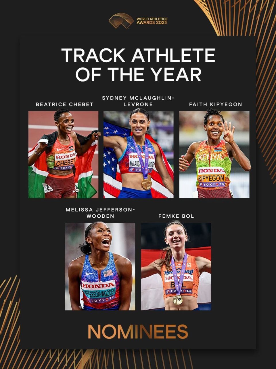 格雷希尔, 佳绩 格雷希尔, 佳绩