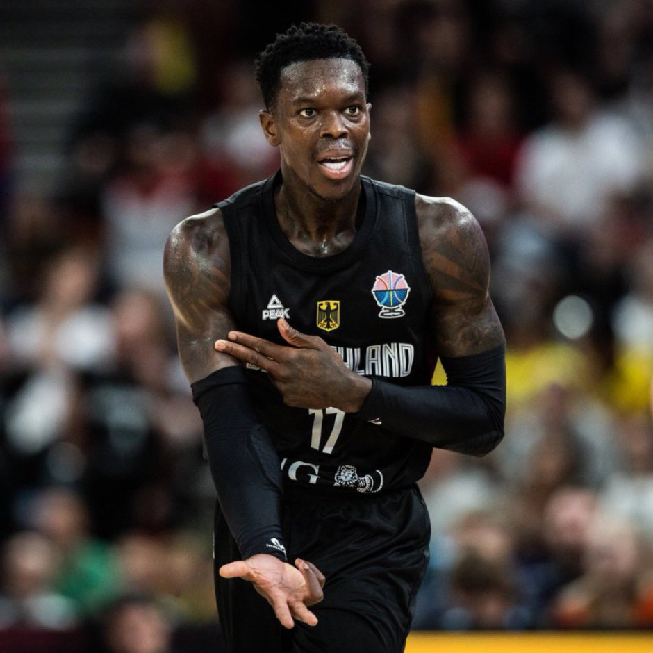 家庭, 德国男篮获, 一步 家庭, 德国男篮获, 一步